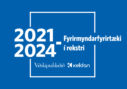 Fjórða árið í röð er Eignaumsjón hf. í hópi þeirra fyrirtækja á Íslandi sem eru á lista Viðskiptablaðsins og Keldunnar yfir Fyrirmyndarfyrirtæki í rekstri.